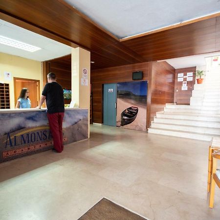 Apartmán Almonsa Playa Salou Exteriér fotografie