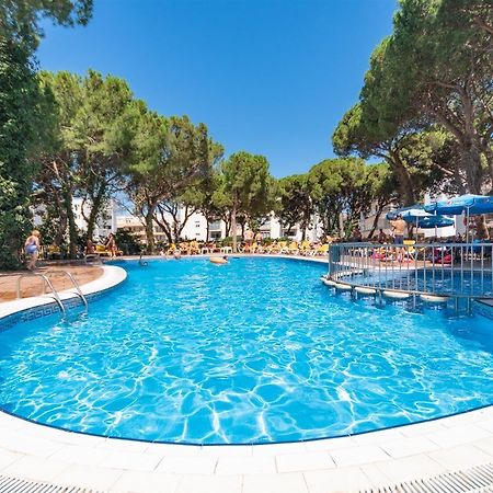 Apartmán Almonsa Playa Salou Exteriér fotografie