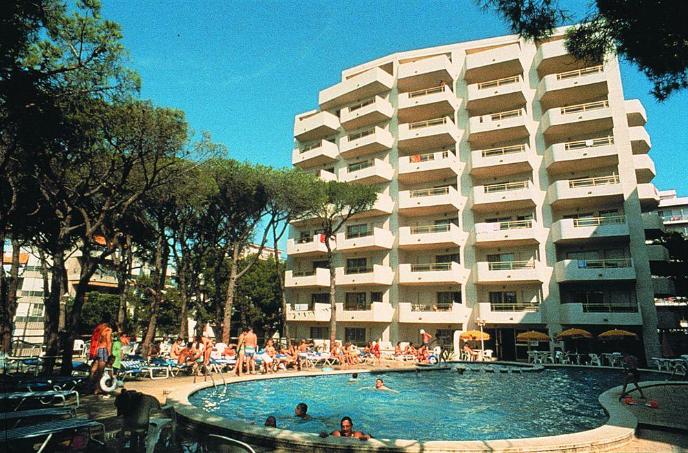 Apartmán Almonsa Playa Salou Exteriér fotografie