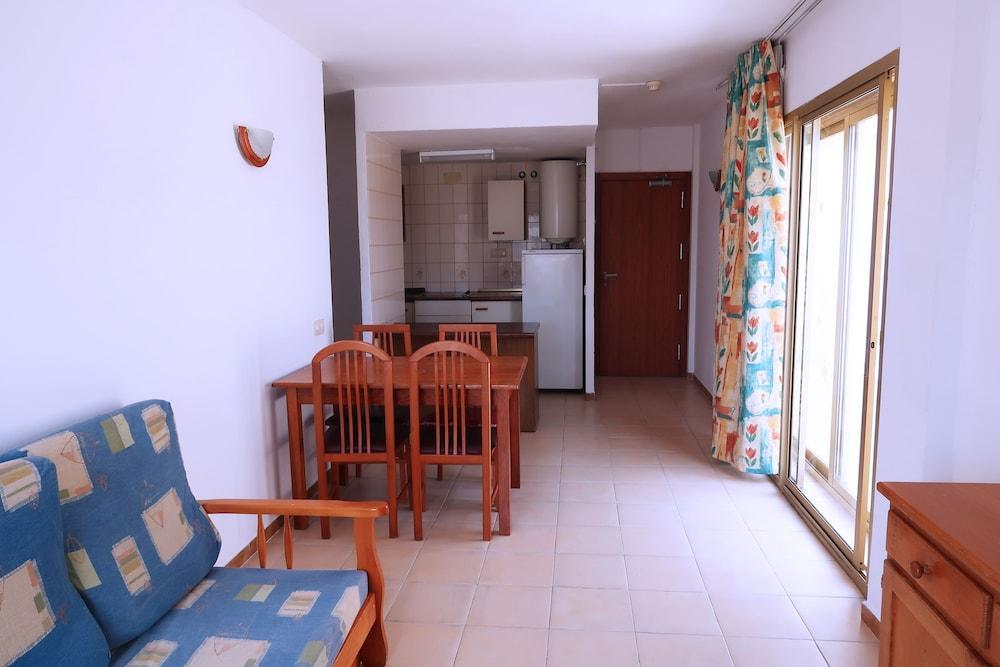 Apartmán Almonsa Playa Salou Exteriér fotografie