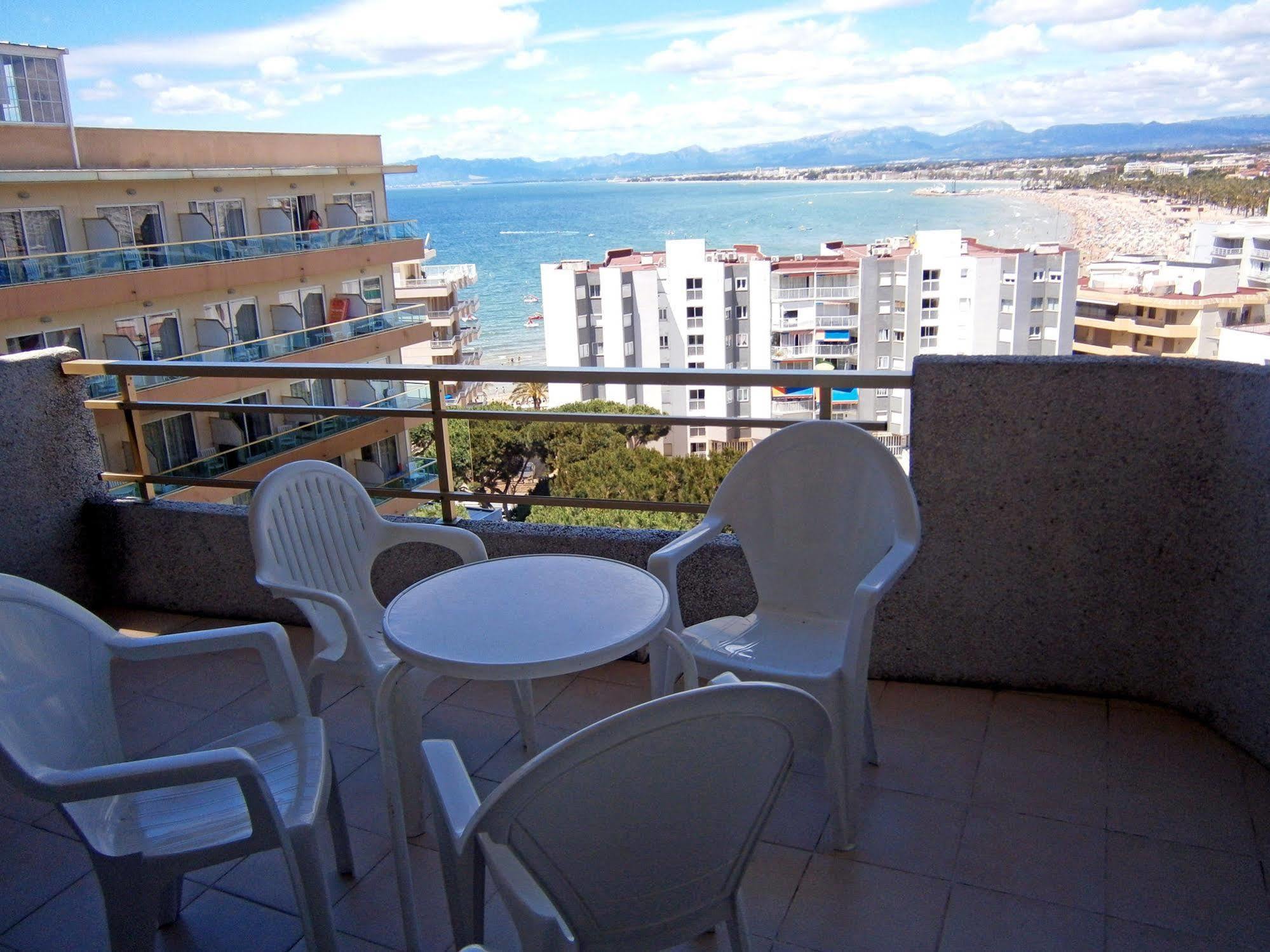 Apartmán Almonsa Playa Salou Exteriér fotografie