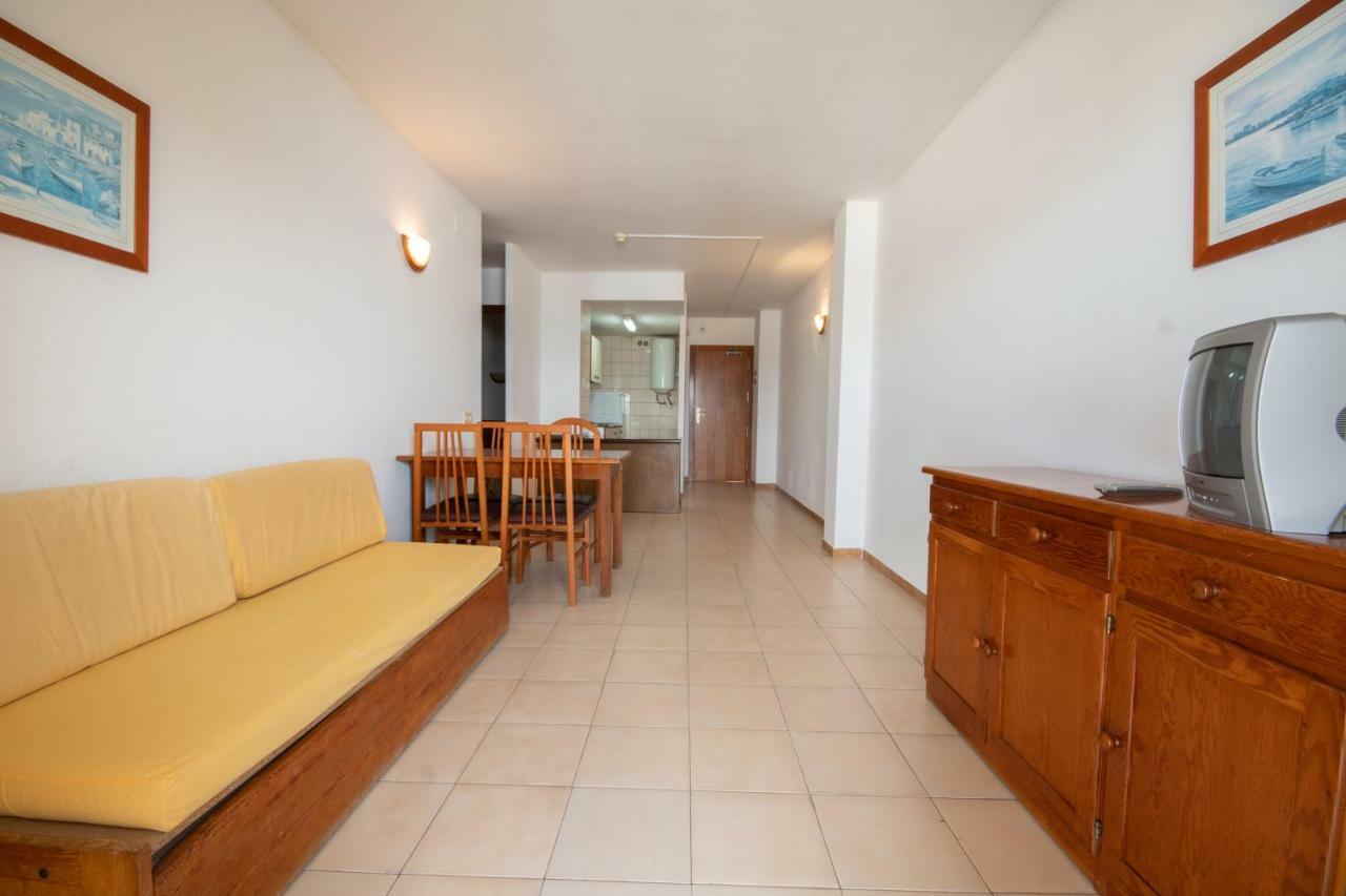 Apartmán Almonsa Playa Salou Exteriér fotografie