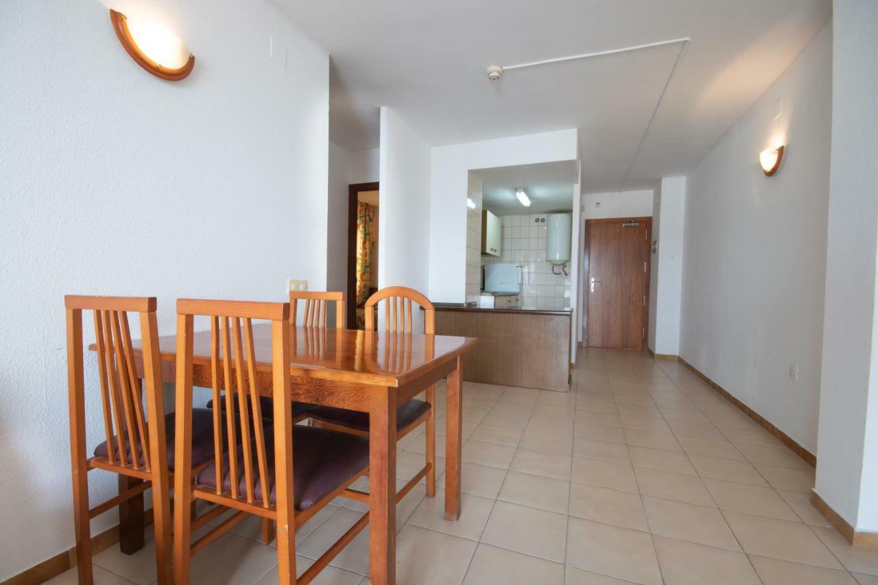 Apartmán Almonsa Playa Salou Exteriér fotografie