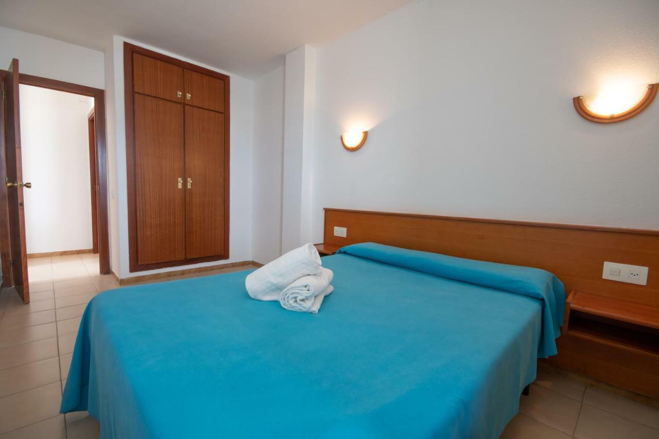 Apartmán Almonsa Playa Salou Exteriér fotografie