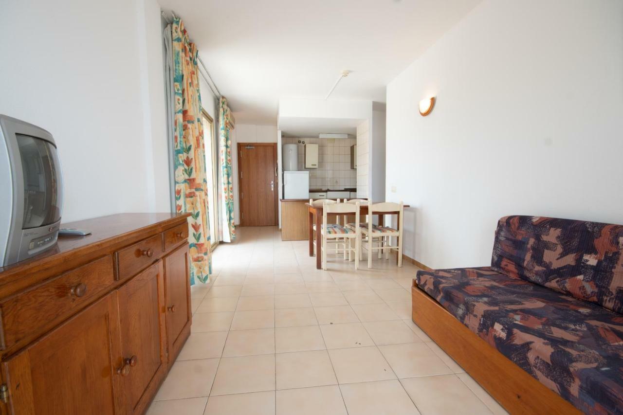 Apartmán Almonsa Playa Salou Exteriér fotografie