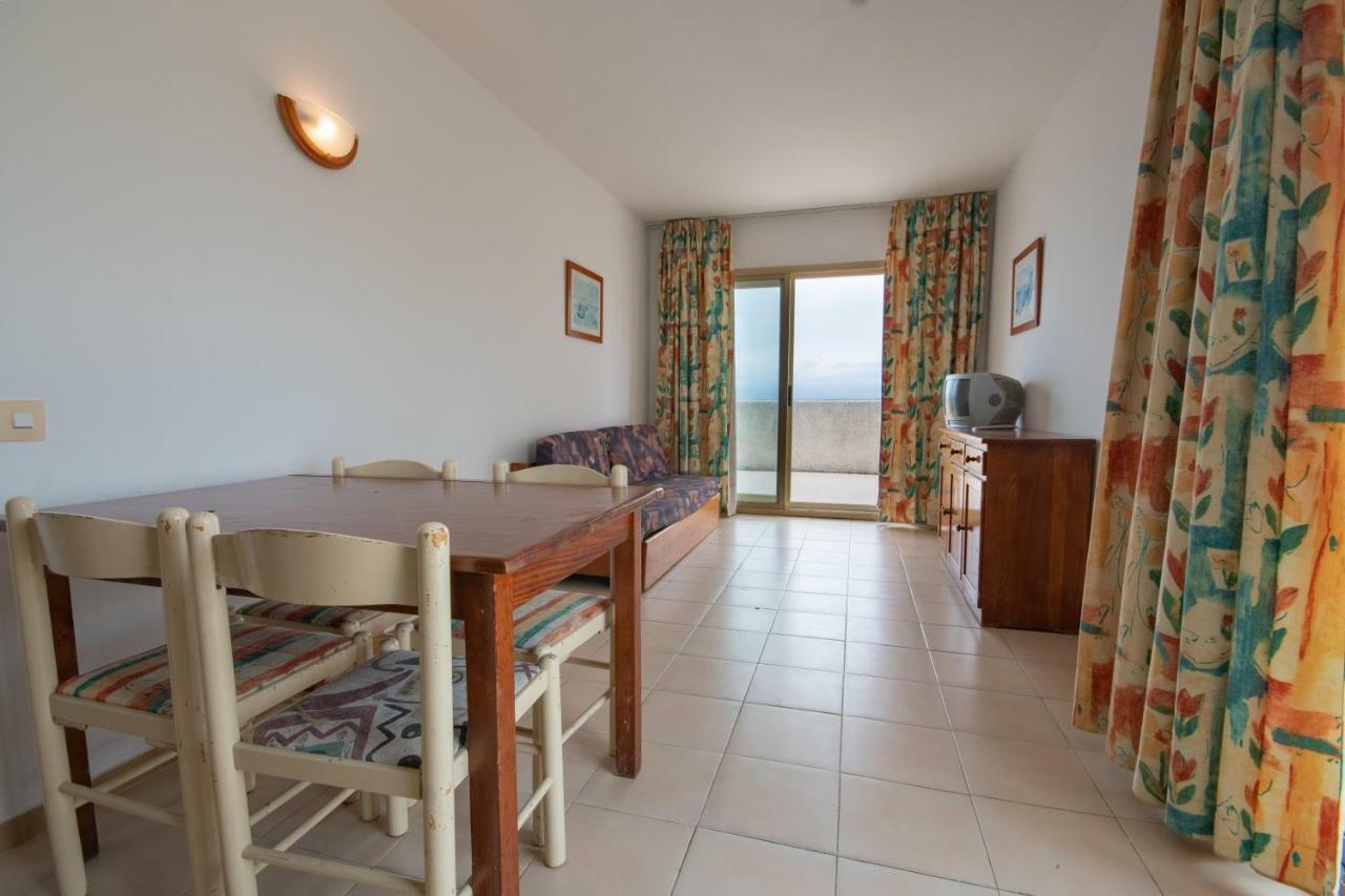 Apartmán Almonsa Playa Salou Exteriér fotografie