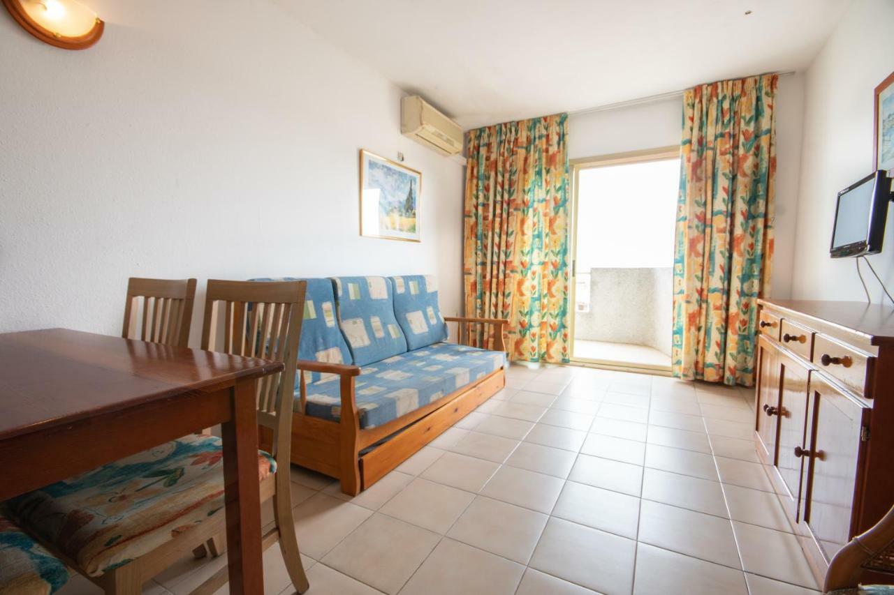 Apartmán Almonsa Playa Salou Exteriér fotografie