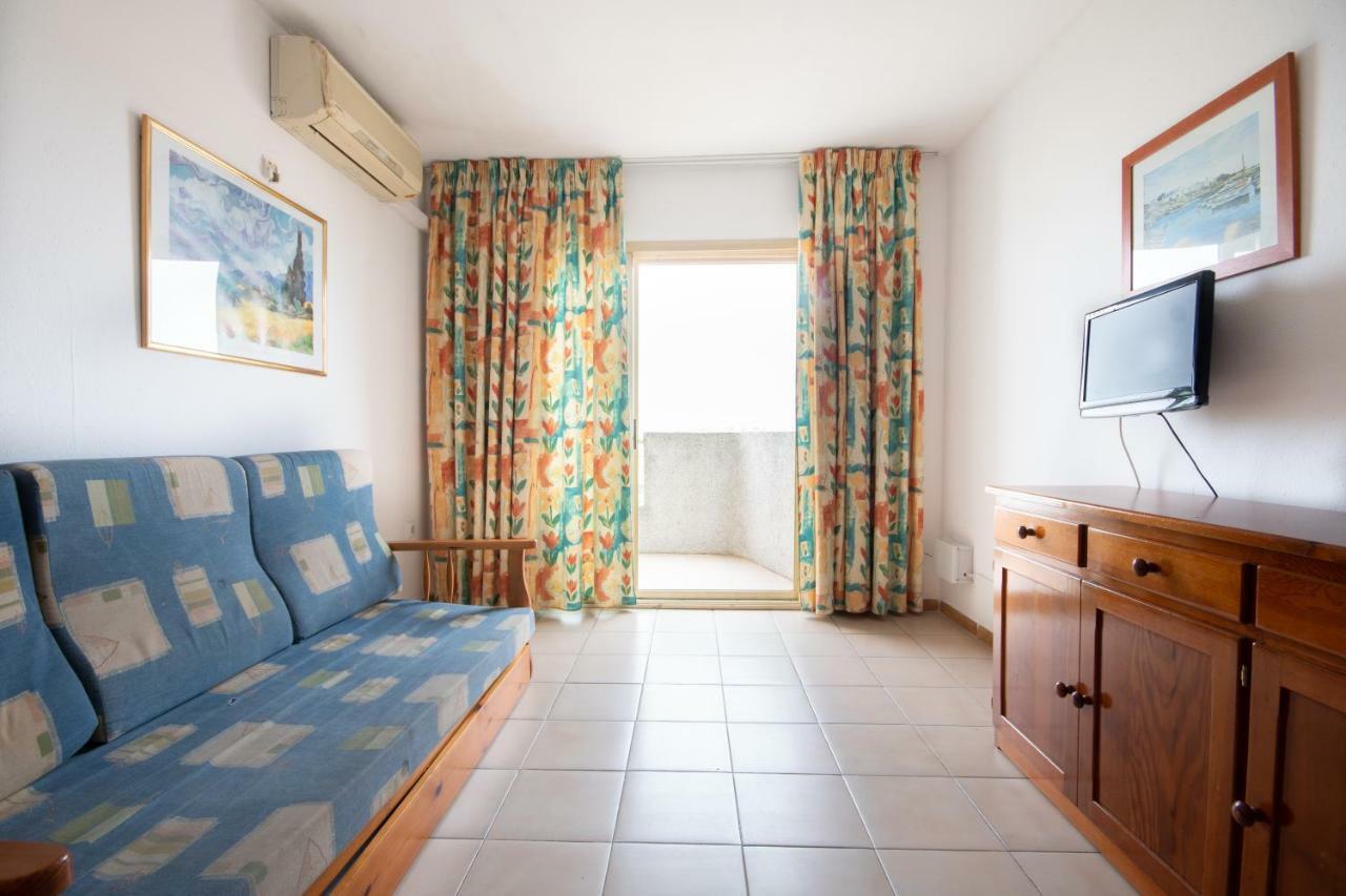 Apartmán Almonsa Playa Salou Exteriér fotografie