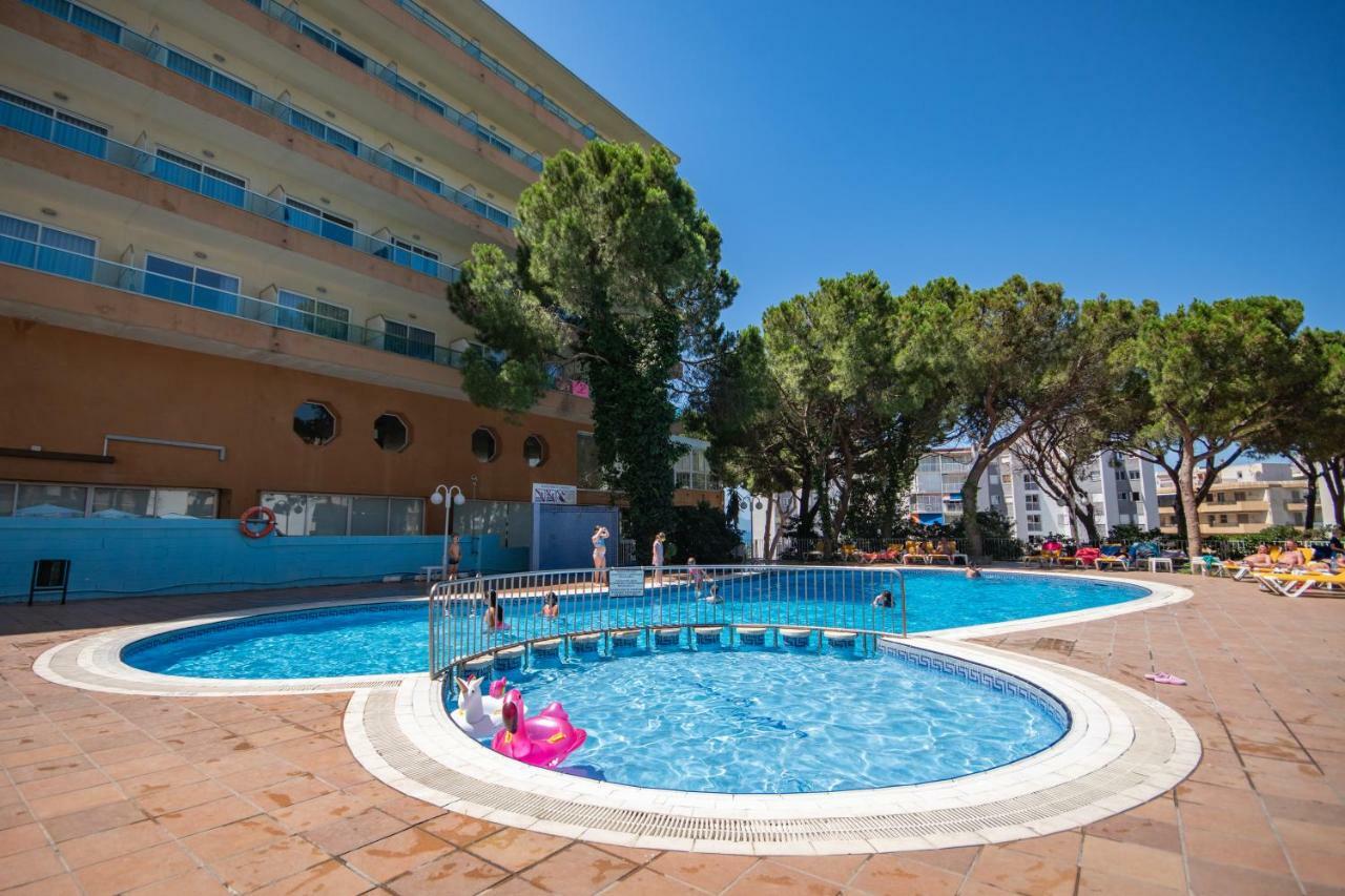 Apartmán Almonsa Playa Salou Exteriér fotografie