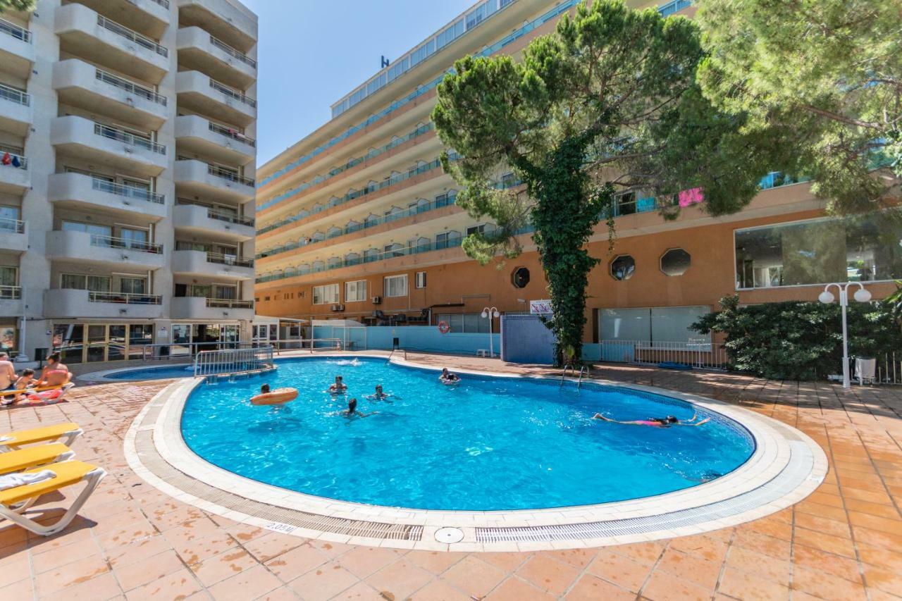 Apartmán Almonsa Playa Salou Exteriér fotografie