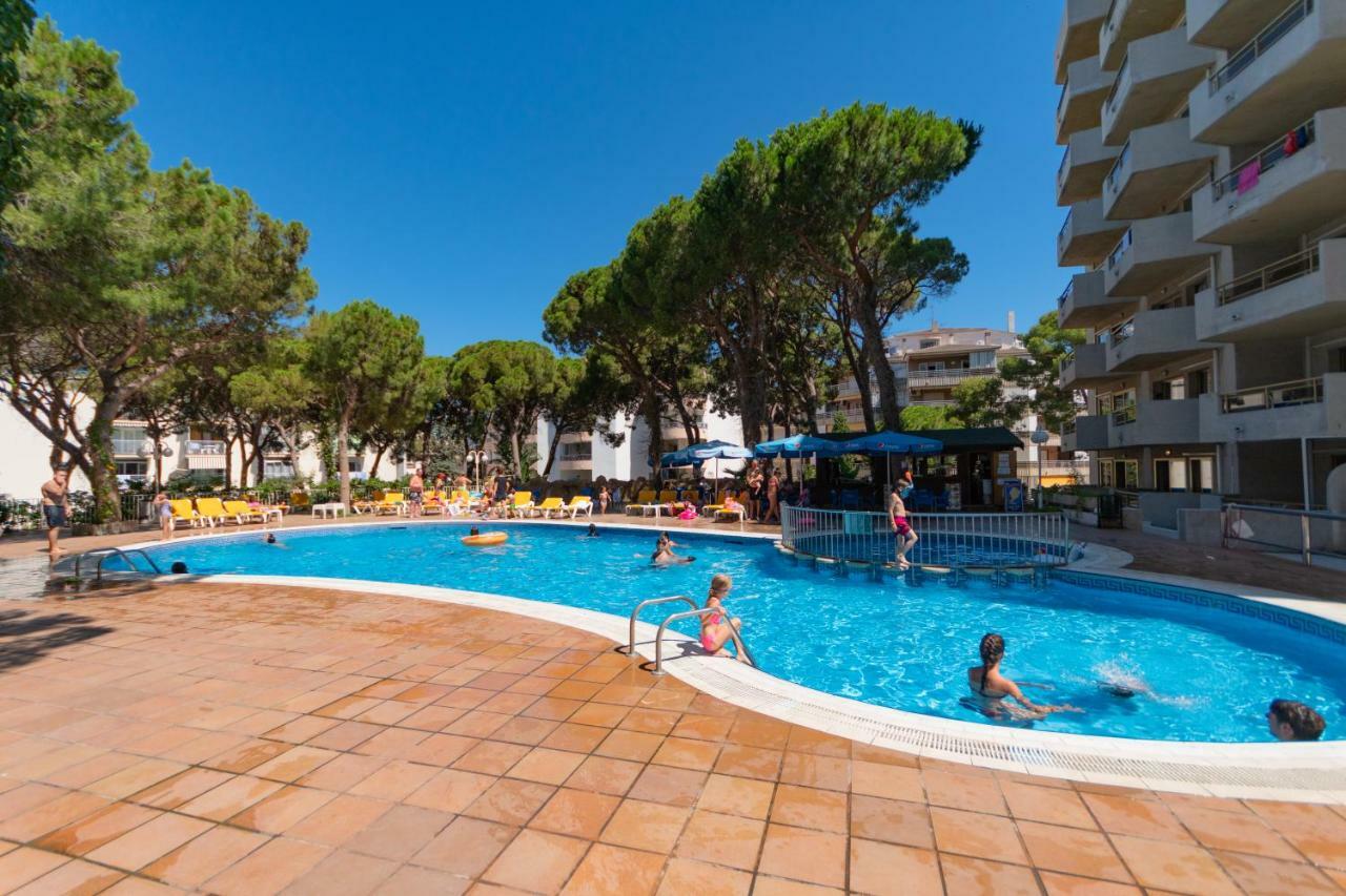 Apartmán Almonsa Playa Salou Exteriér fotografie