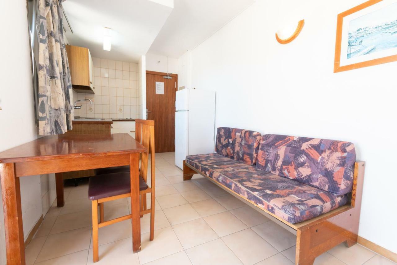 Apartmán Almonsa Playa Salou Exteriér fotografie