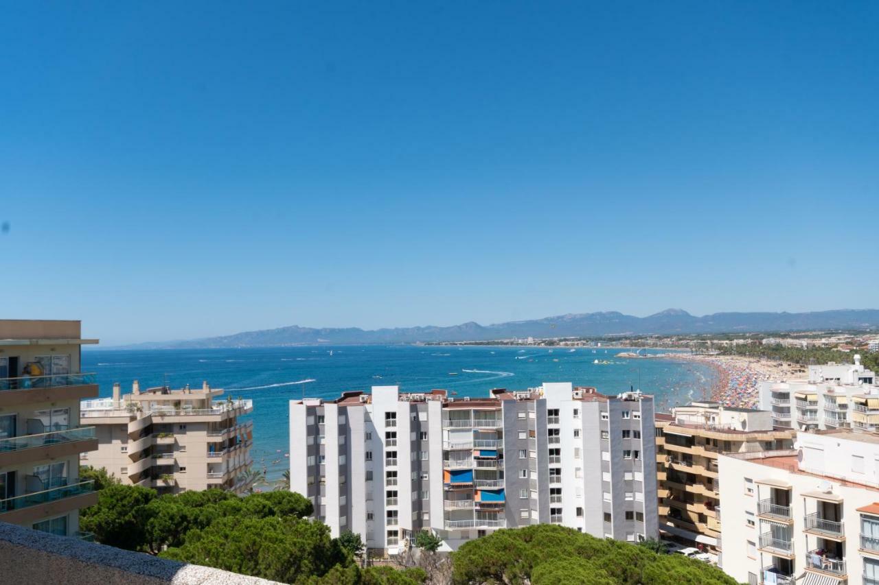 Apartmán Almonsa Playa Salou Exteriér fotografie