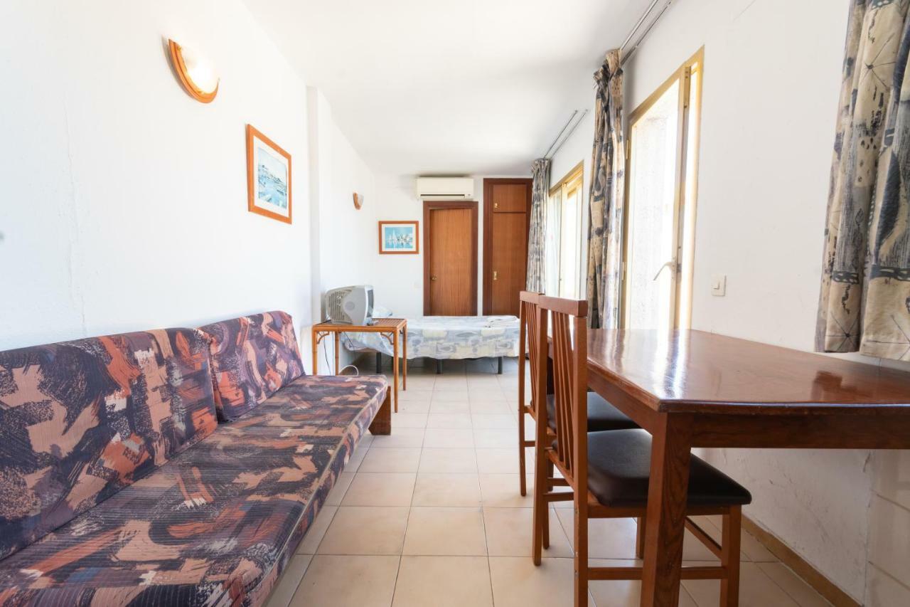 Apartmán Almonsa Playa Salou Exteriér fotografie