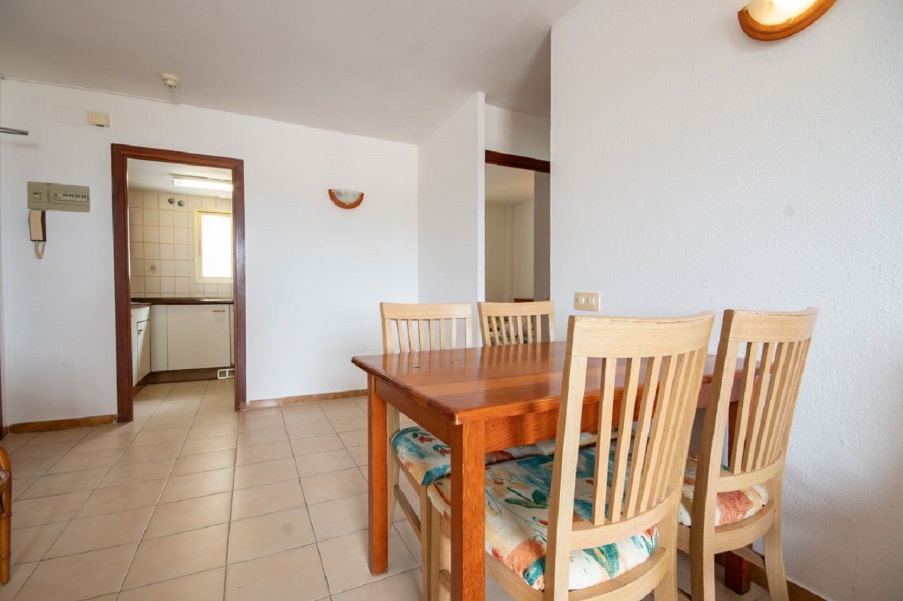 Apartmán Almonsa Playa Salou Exteriér fotografie