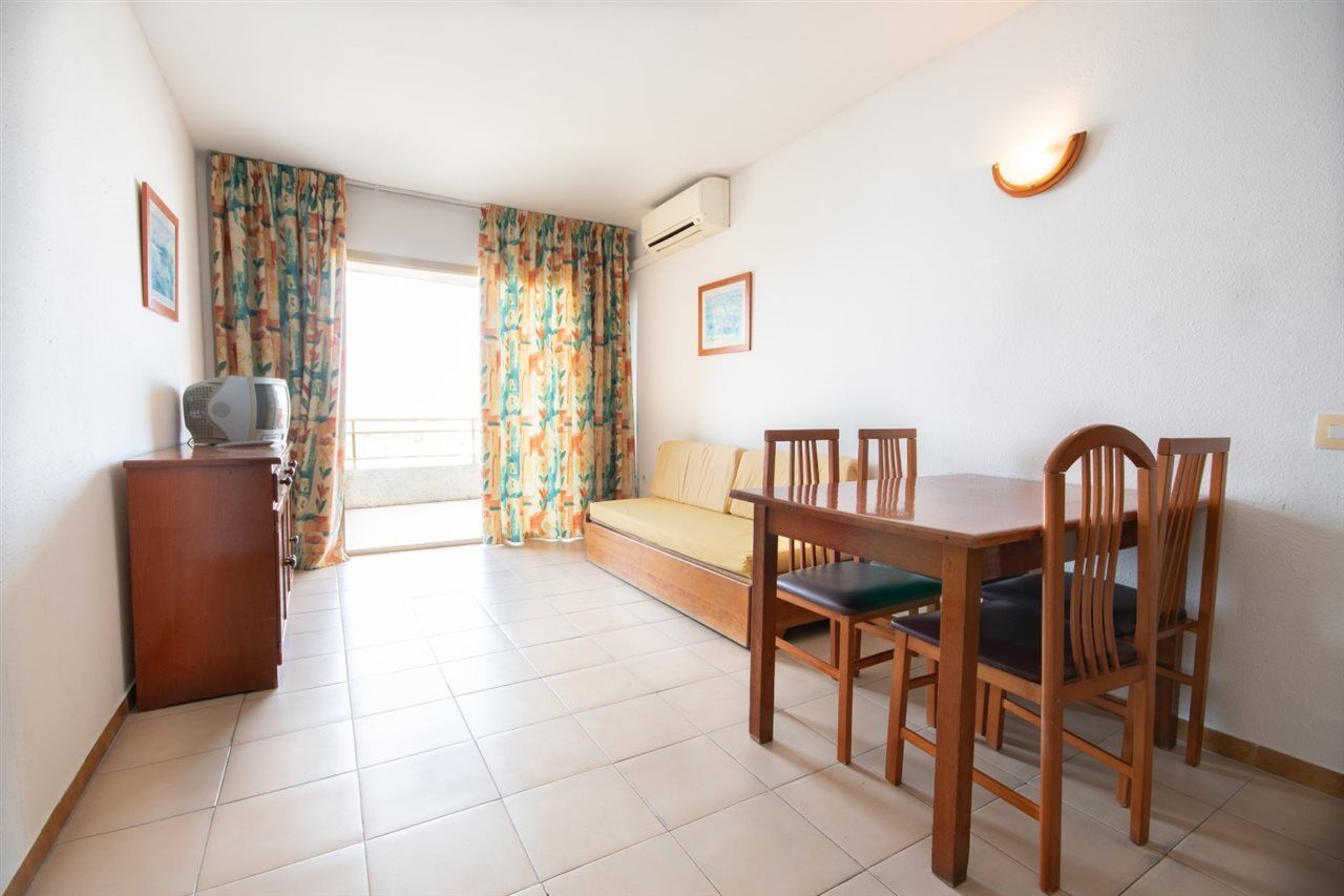 Apartmán Almonsa Playa Salou Exteriér fotografie