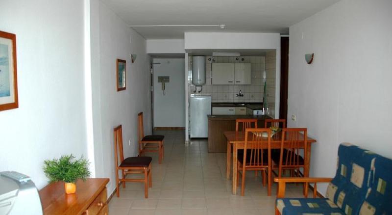 Apartmán Almonsa Playa Salou Exteriér fotografie