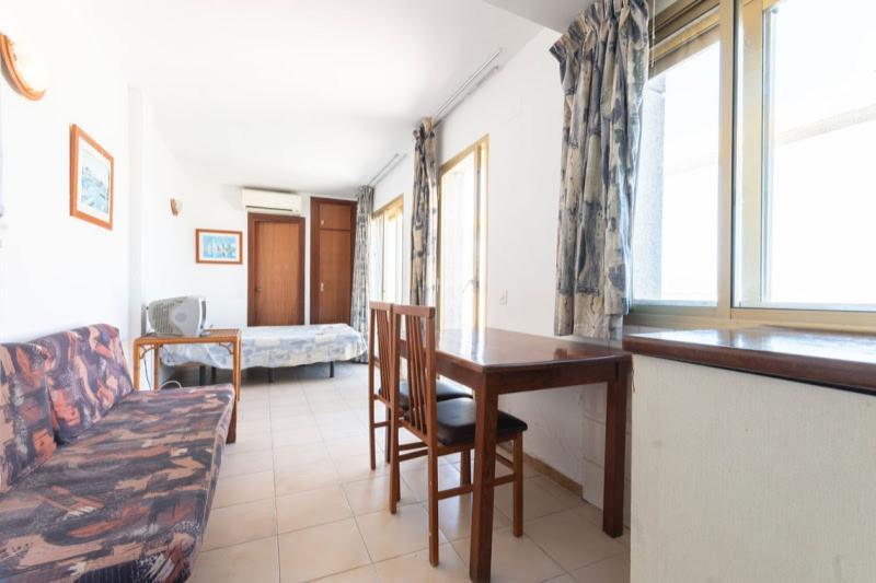 Apartmán Almonsa Playa Salou Exteriér fotografie